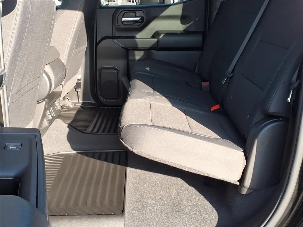 2026 Chevrolet Silverado 1500 Custom - Photo 16