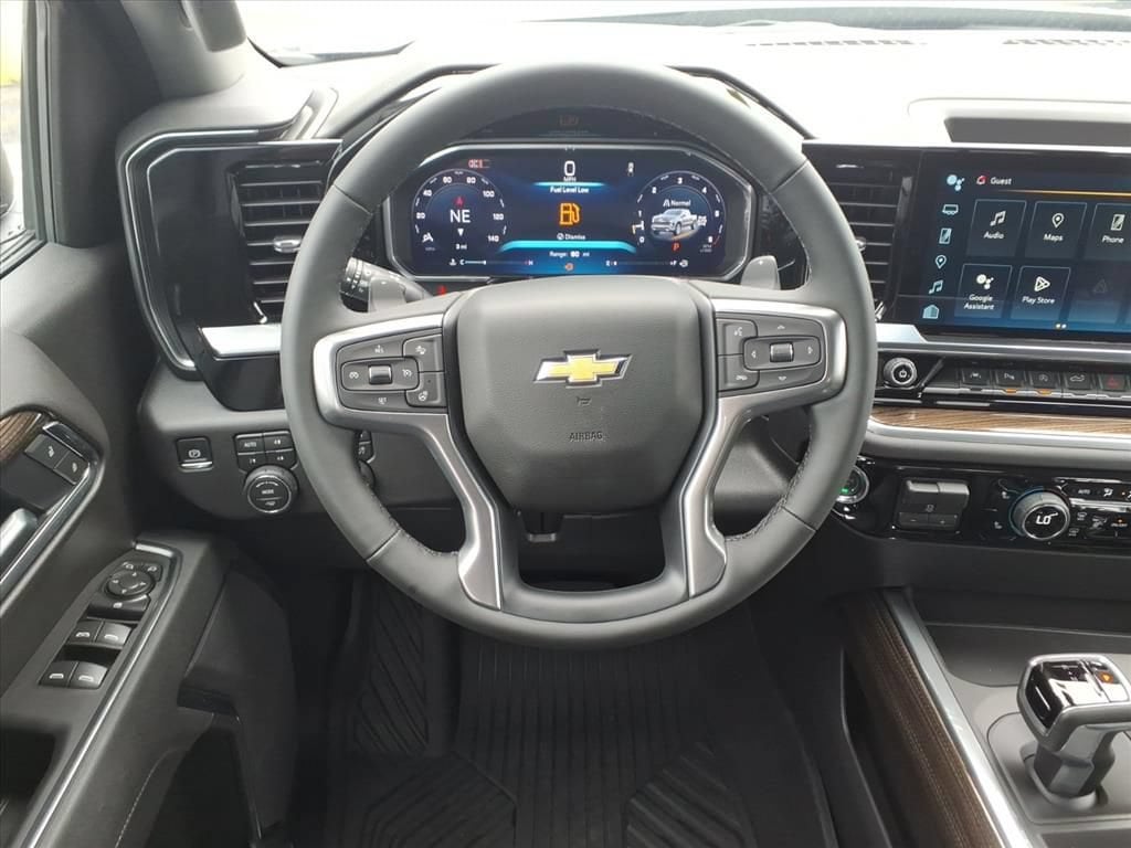 2026 Chevrolet Silverado 1500 LT - Photo 23