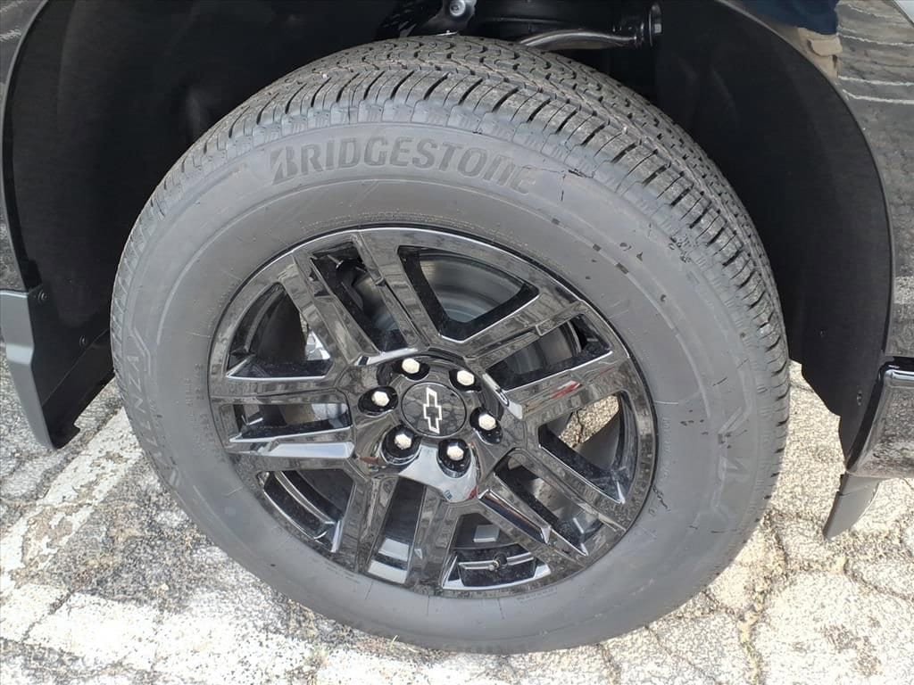 2026 Chevrolet Silverado 1500 RST - Photo 11