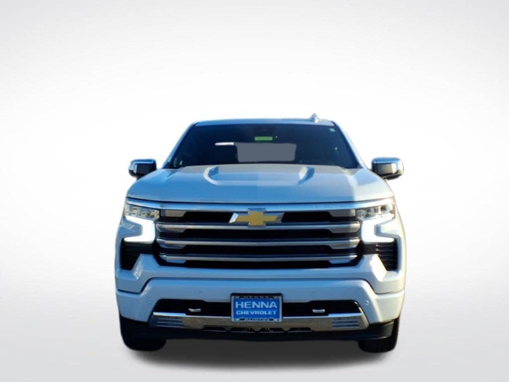 2026 Chevrolet Silverado 1500 High Country - Photo 8