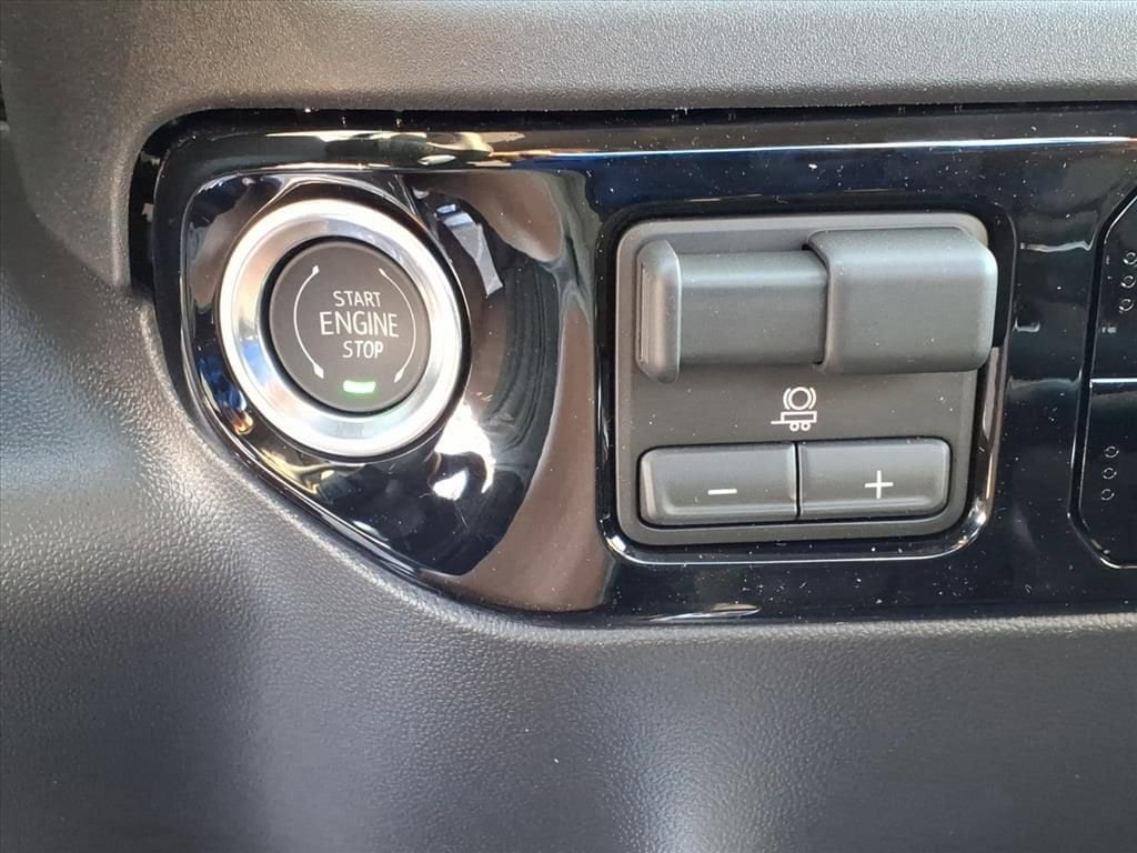 2026 Chevrolet Silverado 1500 RST - Photo 16