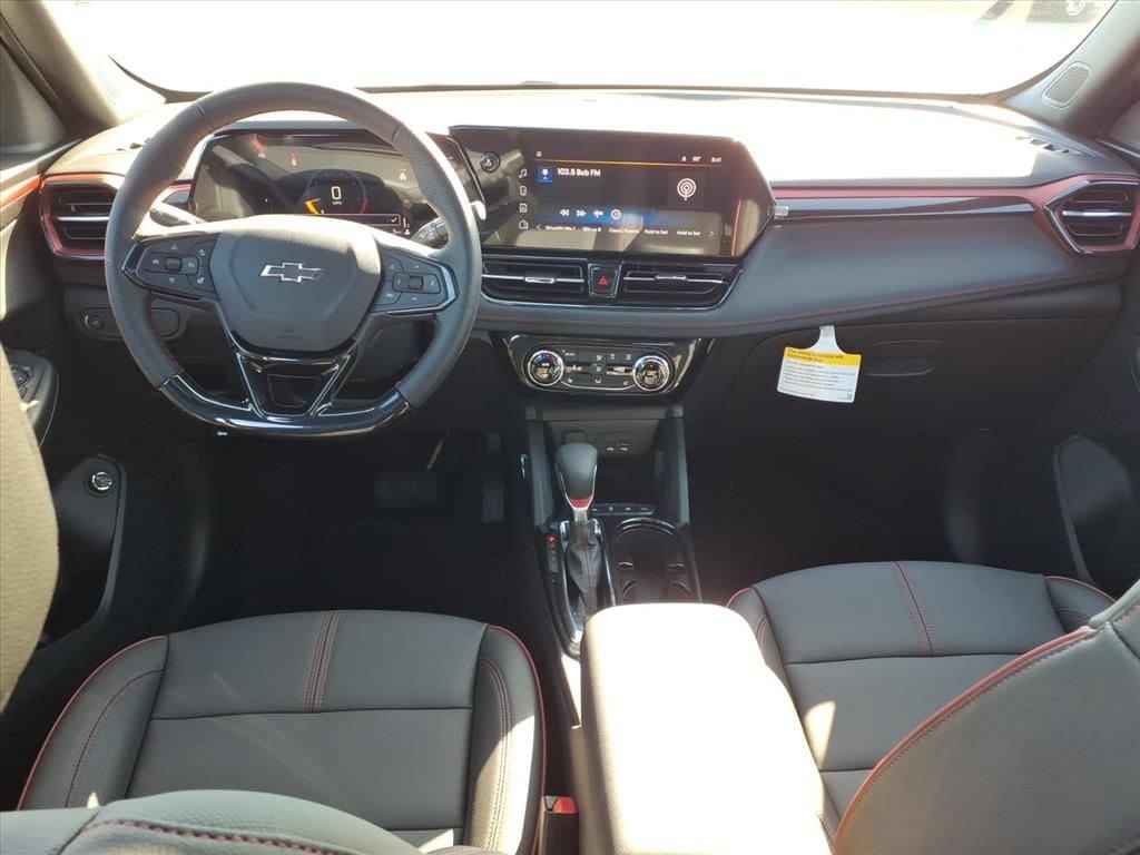 2026 Chevrolet Trailblazer RS - Photo 20