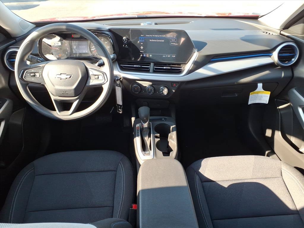 2026 Chevrolet Trax LS - Photo 16
