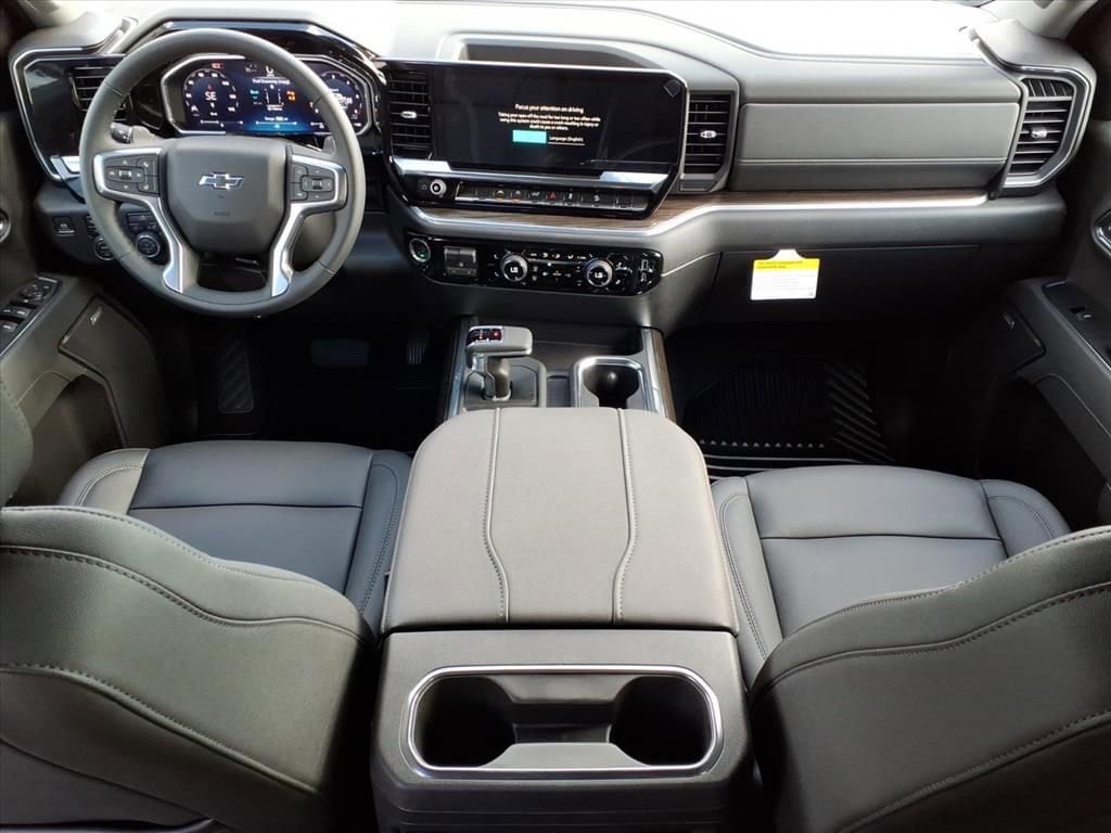 2026 Chevrolet Silverado 1500 RST - Photo 18