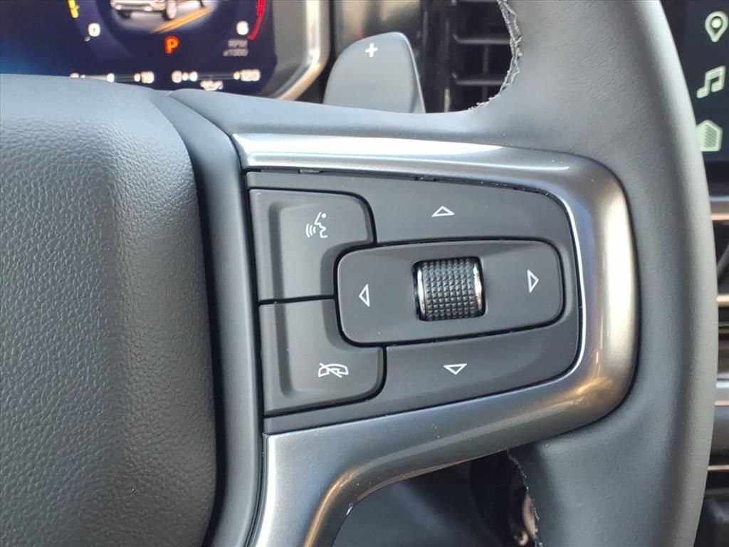 2026 Chevrolet Silverado 1500 RST - Photo 28