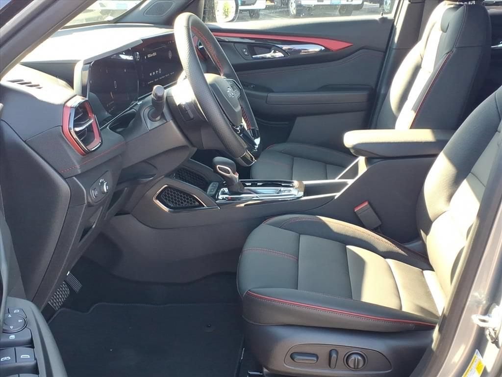 2026 Chevrolet Trailblazer RS - Photo 17