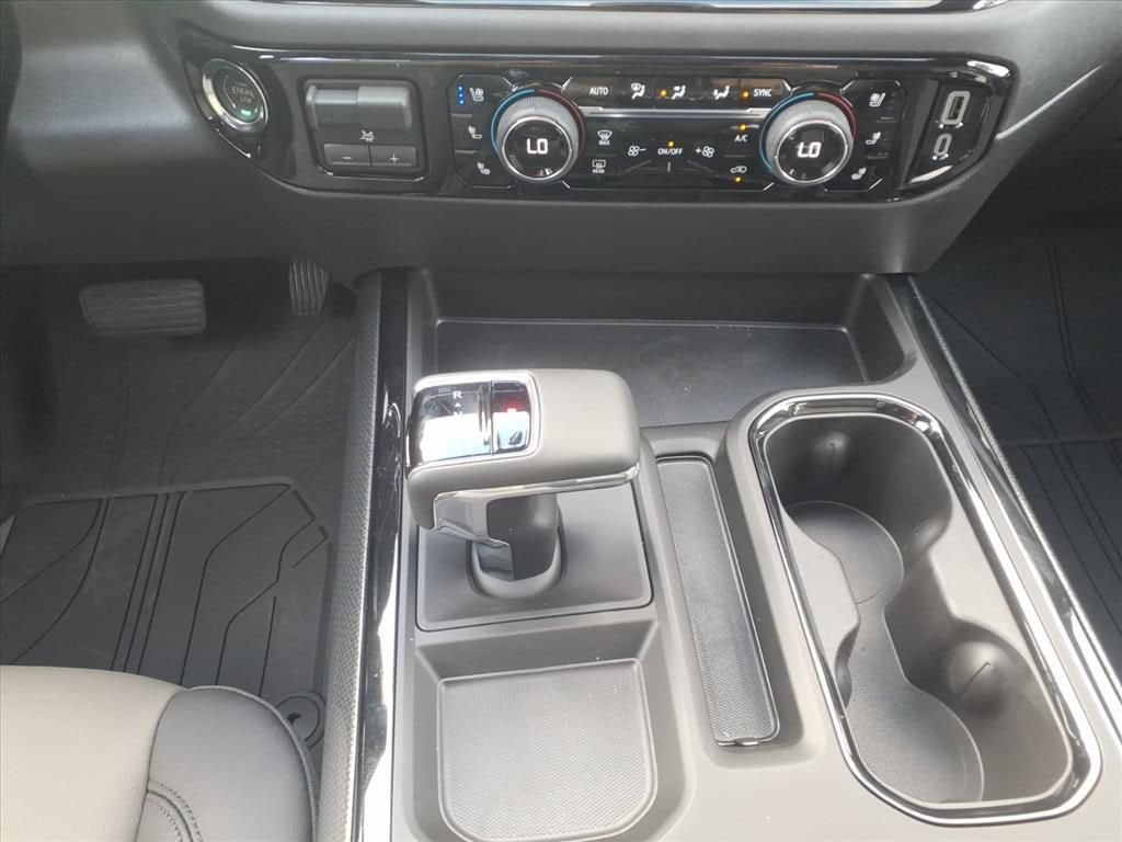 2026 Chevrolet Silverado 1500 ZR2 - Photo 22