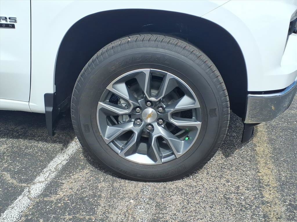 2026 Chevrolet Silverado 1500 LT - Photo 11