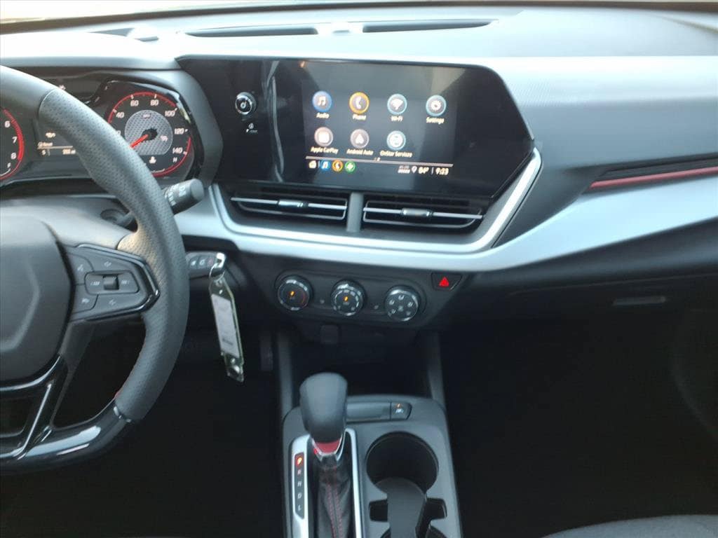 2026 Chevrolet Trax RS - Photo 24