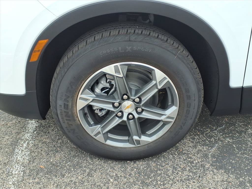 2026 Chevrolet Blazer 3LT - Photo 11