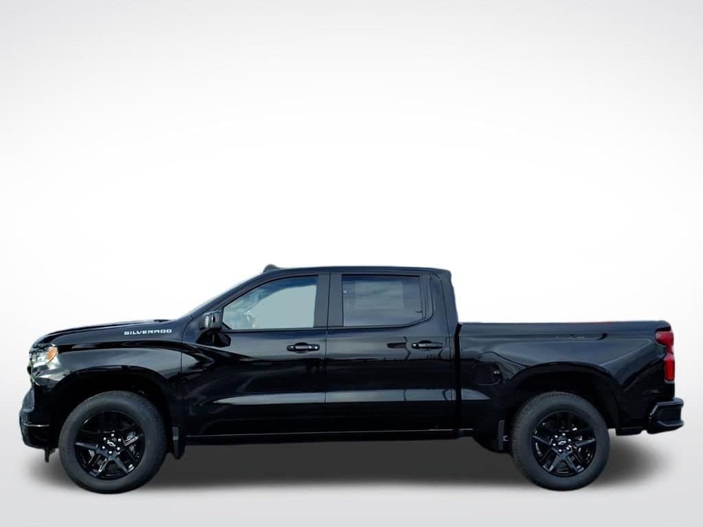 2026 Chevrolet Silverado 1500 RST - Photo 7