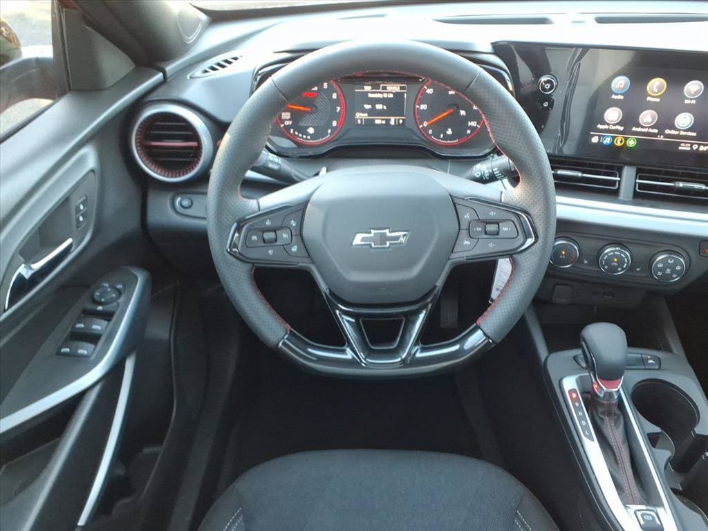 2026 Chevrolet Trax RS - Photo 25