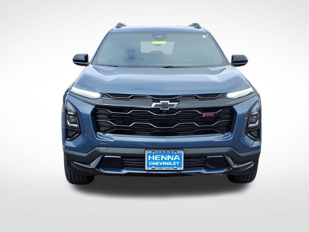 2027 Chevrolet Equinox RS - Photo 9