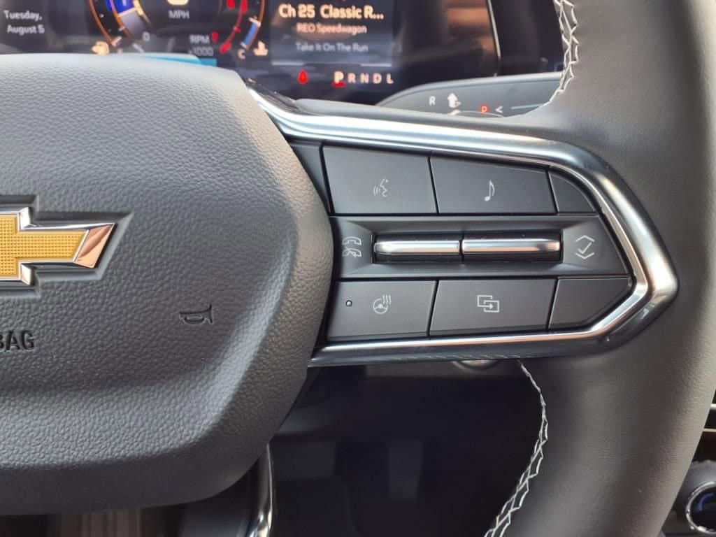 2026 Chevrolet Traverse LT - Photo 19