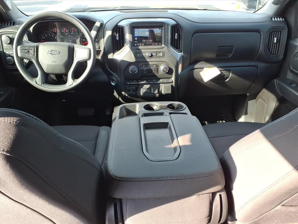 2026 Chevrolet Silverado 2500 HD Custom - Photo 20