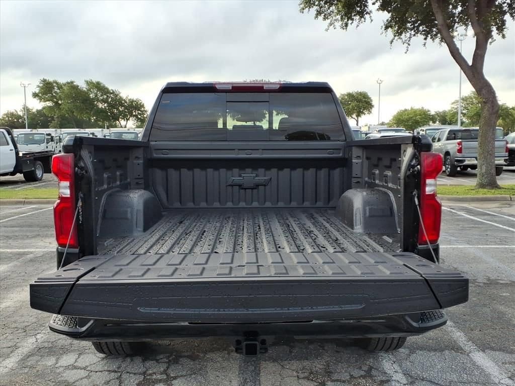 2026 Chevrolet Silverado 1500 RST - Photo 12