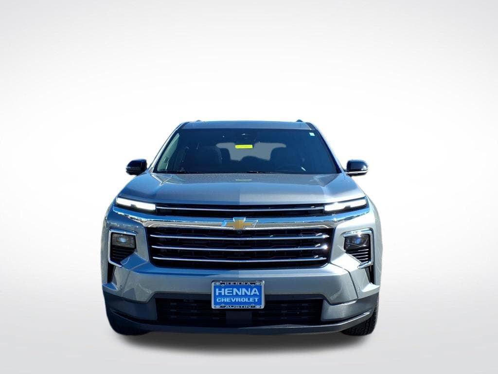 2027 Chevrolet Traverse LT - Photo 9