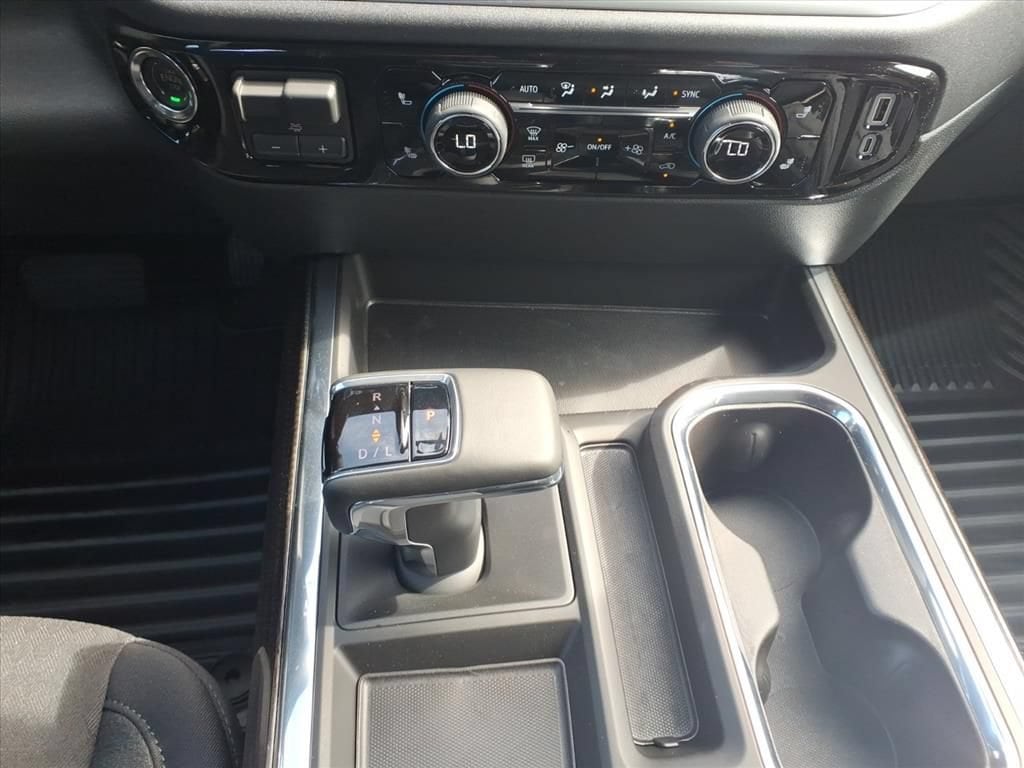 2026 Chevrolet Silverado 1500 LT - Photo 20