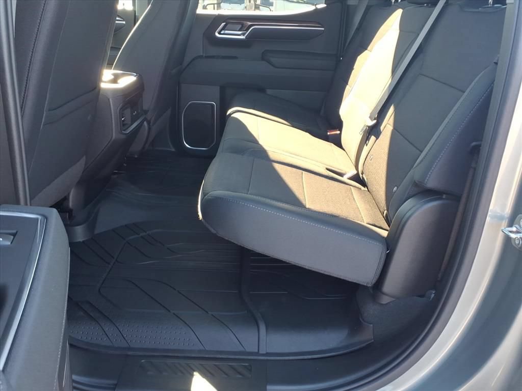 2026 Chevrolet Silverado 1500 LT - Photo 17