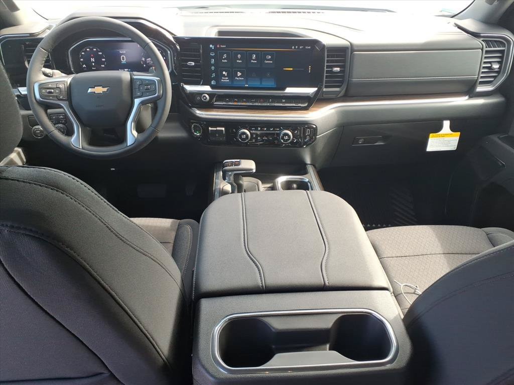 2026 Chevrolet Silverado 1500 LT - Photo 19