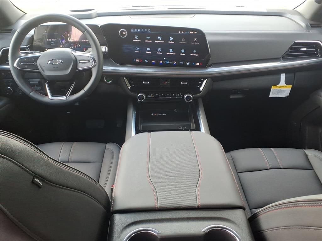 2026 Chevrolet Suburban RST - Photo 22