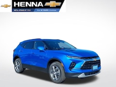 2026 Chevrolet Blazer 2LT SUV