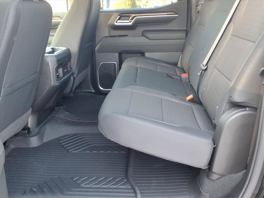 2026 Chevrolet Silverado 1500 LT - Photo 18
