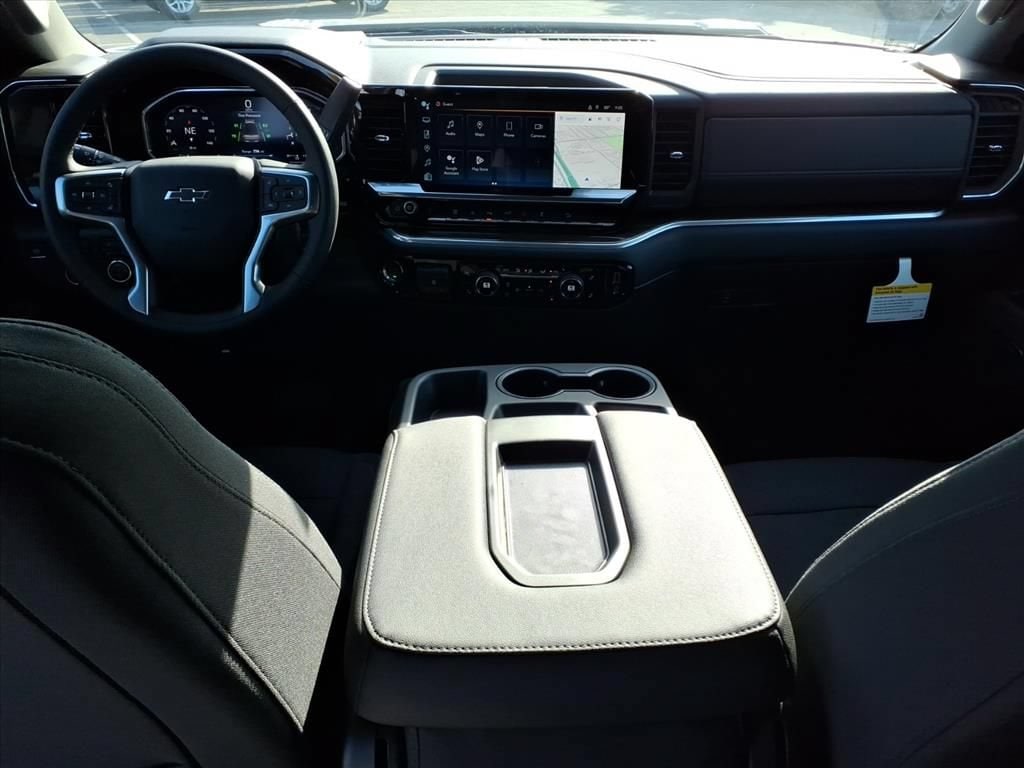 2026 Chevrolet Silverado 2500 HD LT - Photo 18