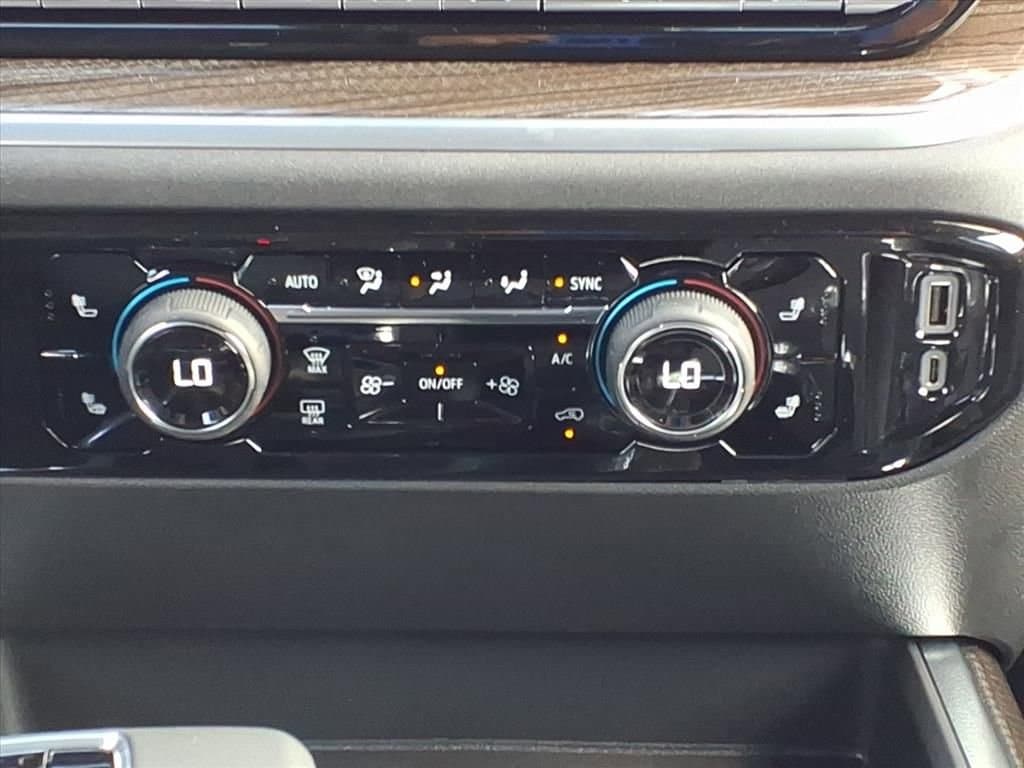 2026 Chevrolet Silverado 1500 RST - Photo 22