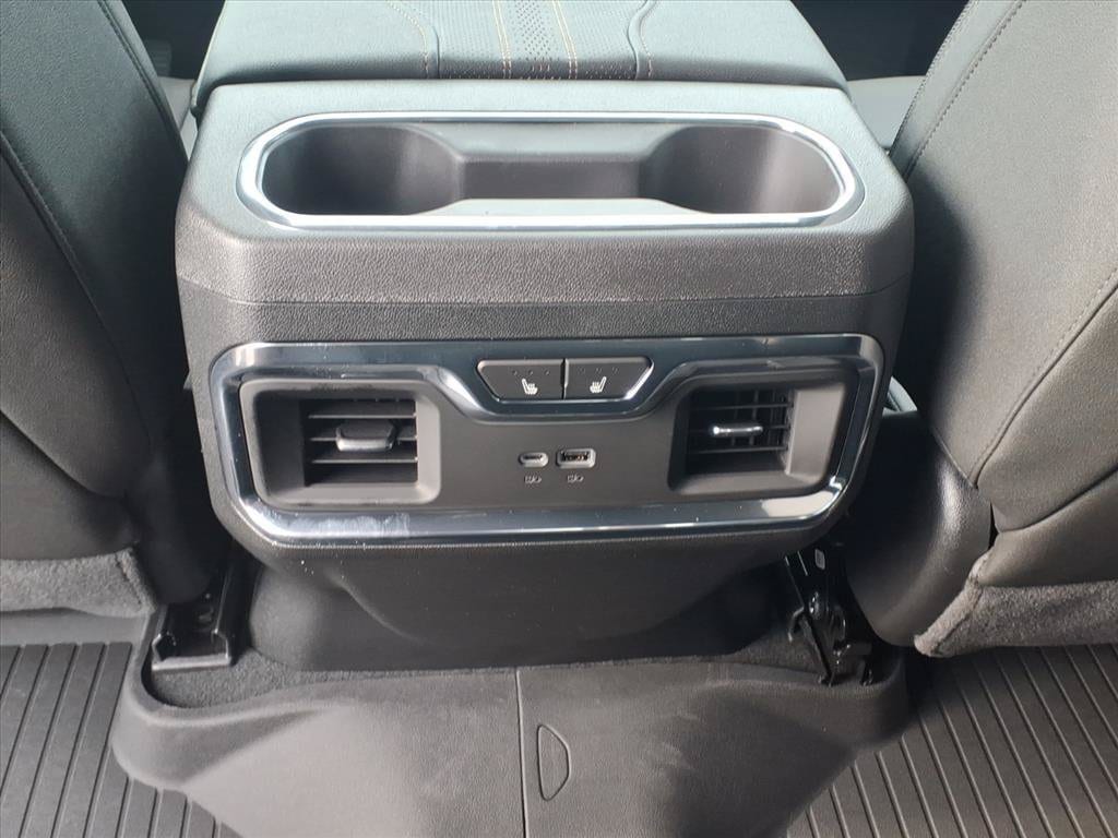 2026 Chevrolet Silverado 2500 HD High Country - Photo 19