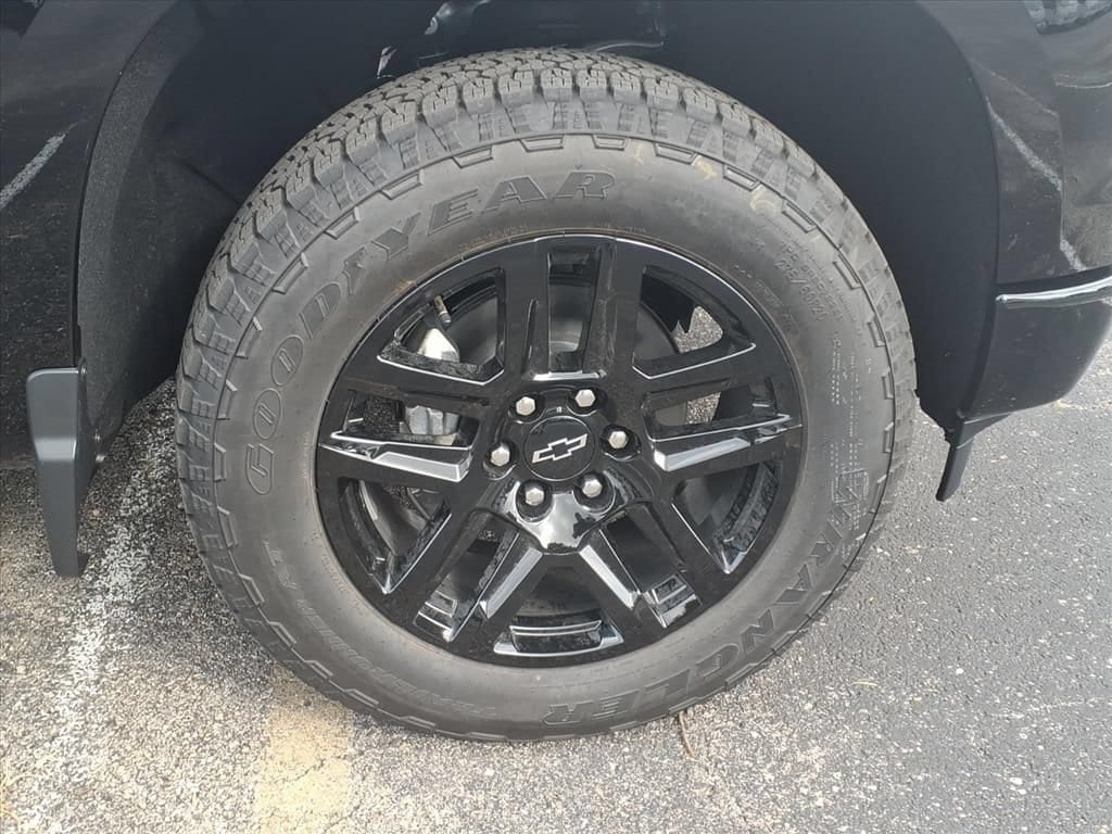 2026 Chevrolet Silverado 1500 RST - Photo 11
