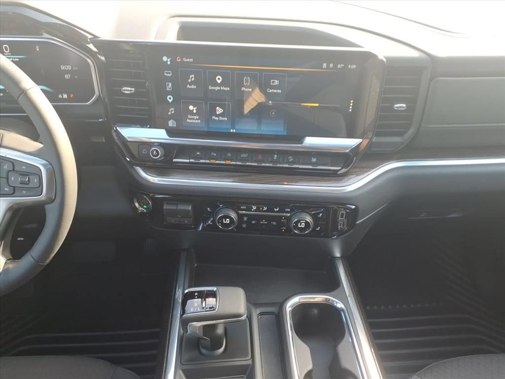 2026 Chevrolet Silverado 1500 RST - Photo 23