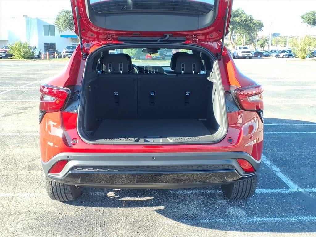 2026 Chevrolet Trax RS - Photo 13