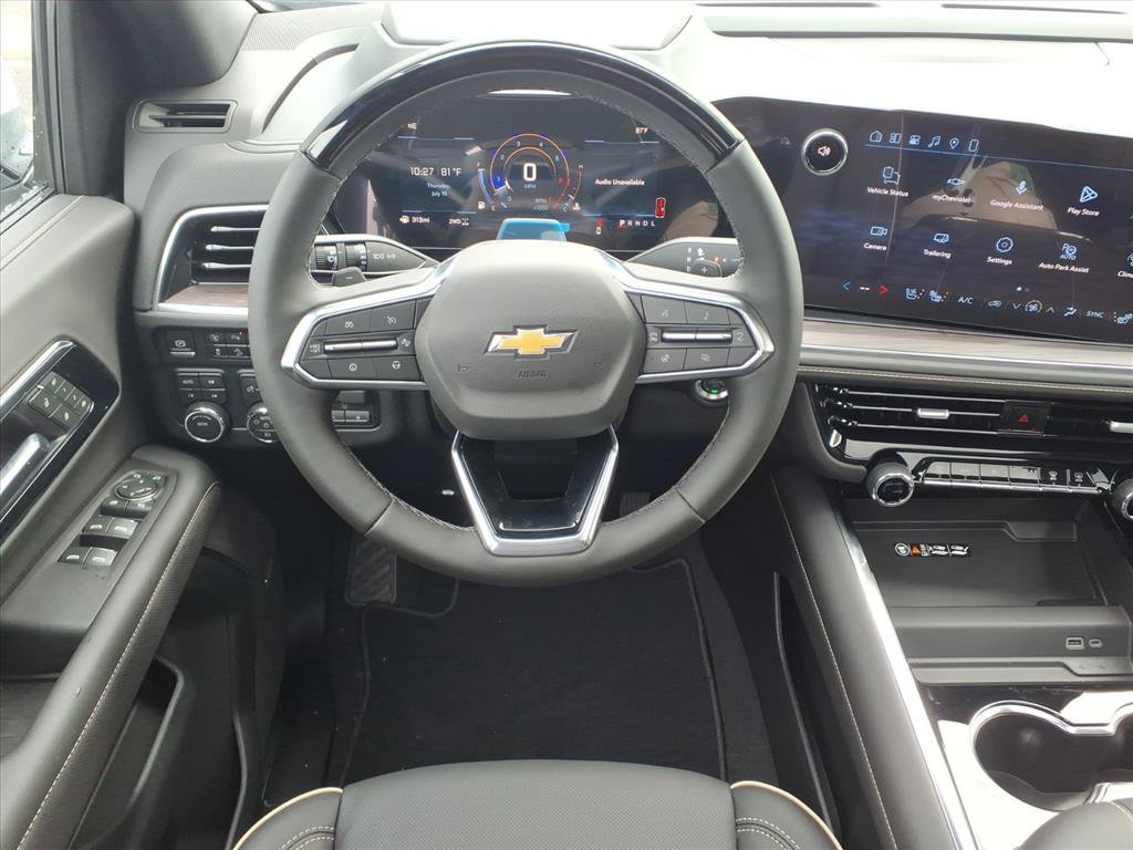 2026 Chevrolet Tahoe Premier - Photo 27