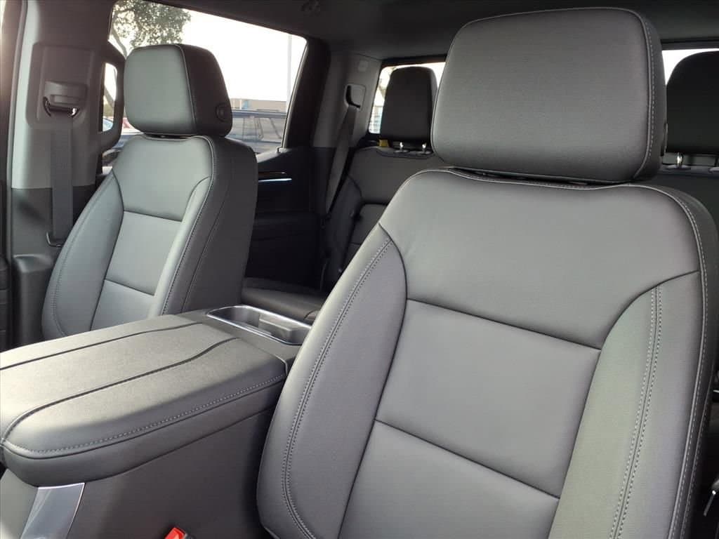 2026 Chevrolet Silverado 1500 RST - Photo 16