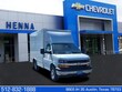  Chevrolet Express Cutaway 3500