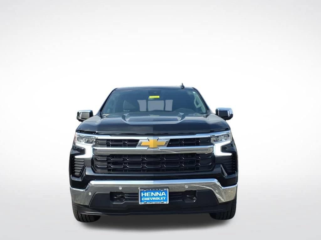2026 Chevrolet Silverado 1500 LT - Photo 9