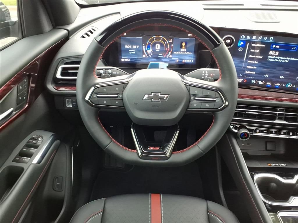 2026 Chevrolet Traverse RS - Photo 23