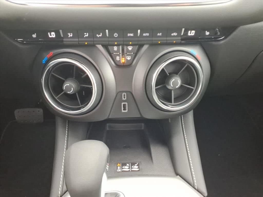 2026 Chevrolet Blazer 2LT - Photo 21