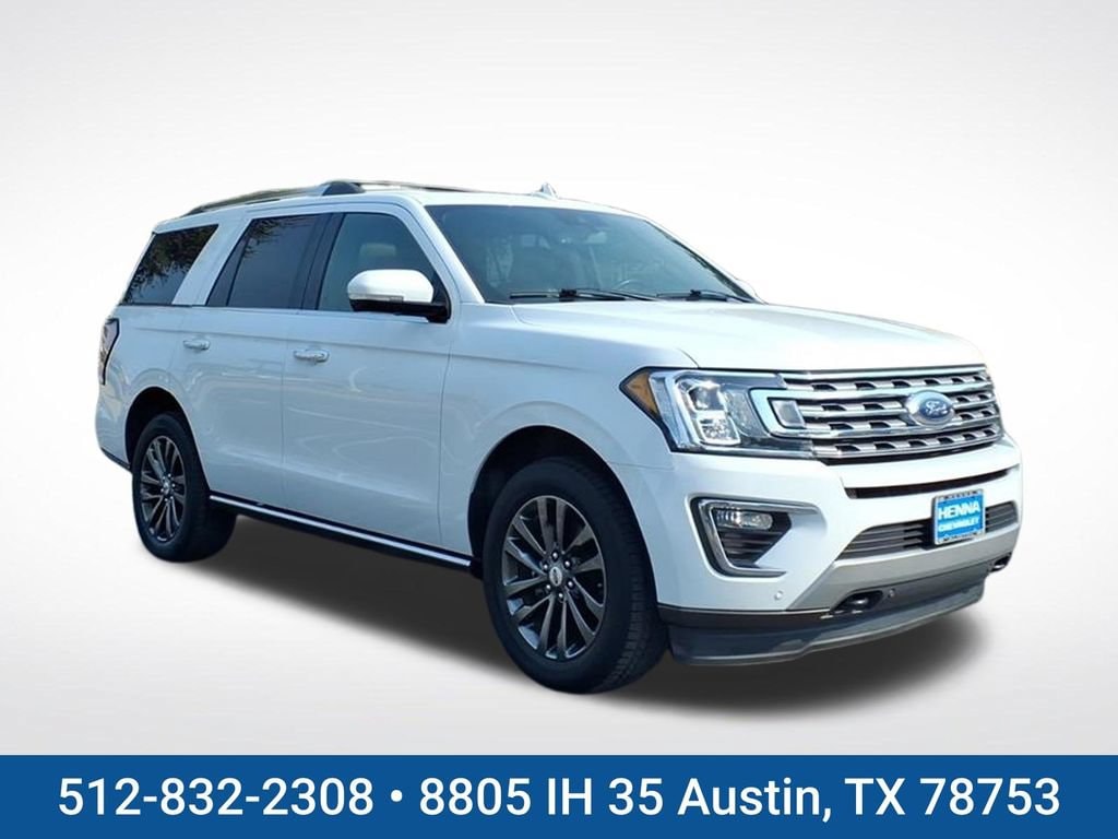2021 Ford Expedition