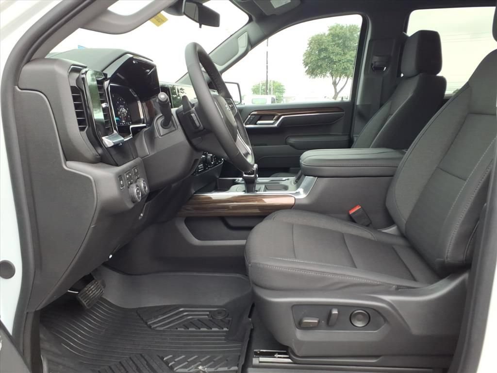 2026 Chevrolet Silverado 1500 LT Trail Boss - Photo 16