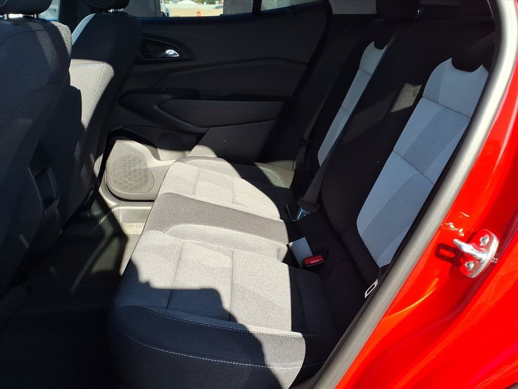 2026 Chevrolet Trax LS - Photo 15