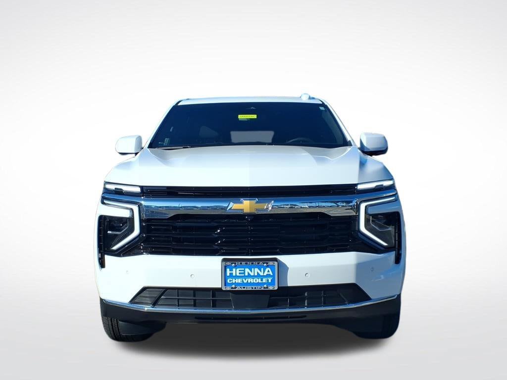 2026 Chevrolet Suburban LS - Photo 9