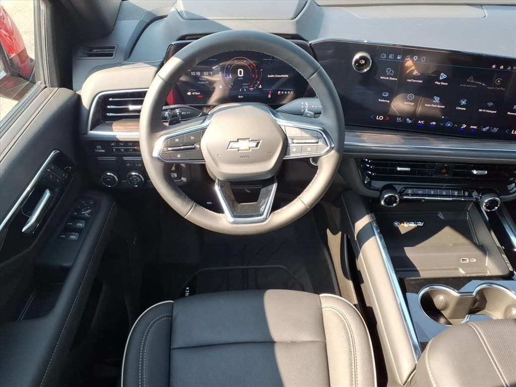 2026 Chevrolet Tahoe Premier - Photo 26
