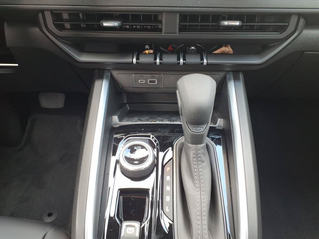 2026 Chevrolet Colorado Trail Boss - Photo 21
