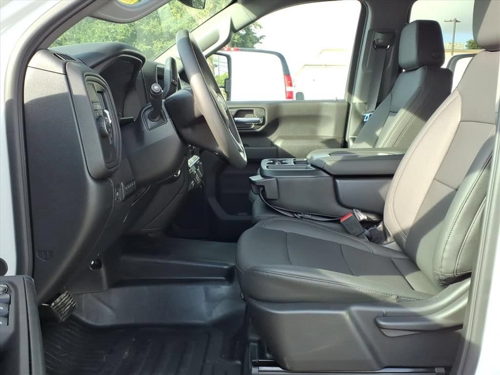 2026 Chevrolet Silverado 2500 HD Work Truck - Photo 17