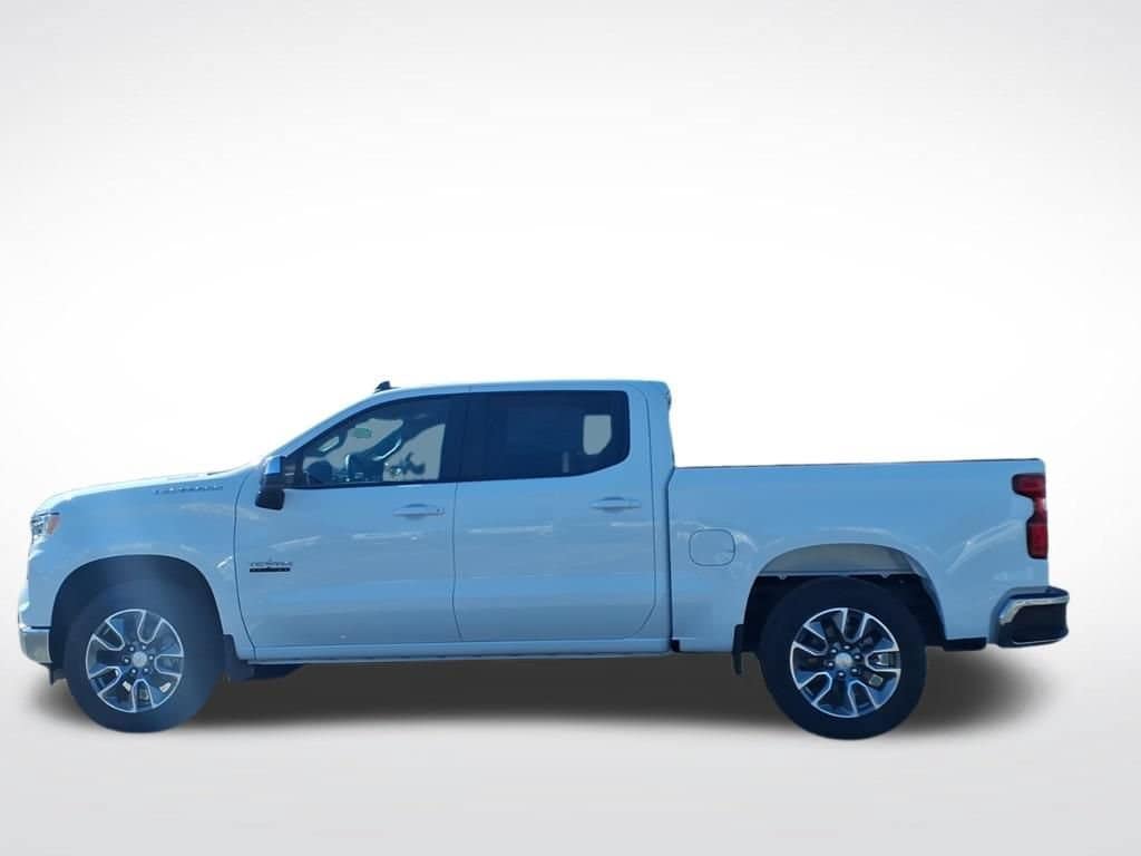 2026 Chevrolet Silverado 1500 LT - Photo 7