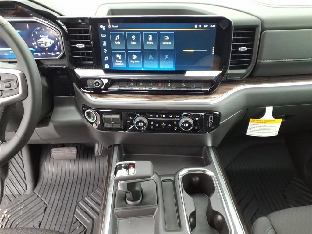 2026 Chevrolet Silverado 1500 LT Trail Boss - Photo 22