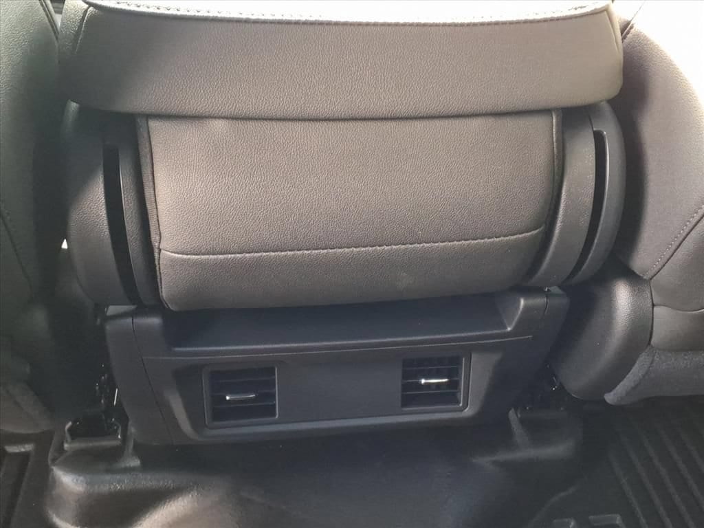 2026 Chevrolet Silverado 2500 HD Work Truck - Photo 19