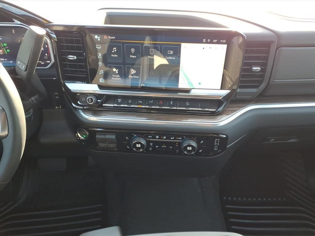 2026 Chevrolet Silverado 2500 HD LT - Photo 21